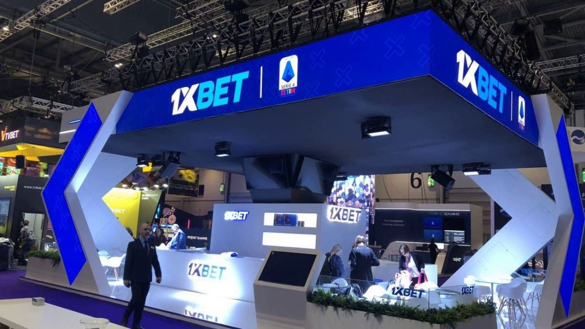 1xBet Algérie 2025 : codes d'évaluation et de coupon 1xBet améliorés pour les joueurs de DZ